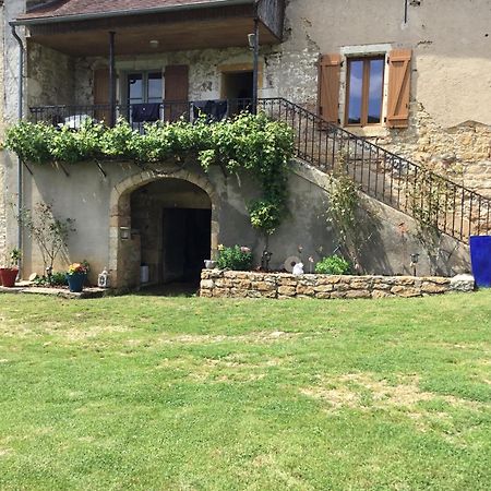 Villa Mas Des Maries à Lissac et Mouret Extérieur photo